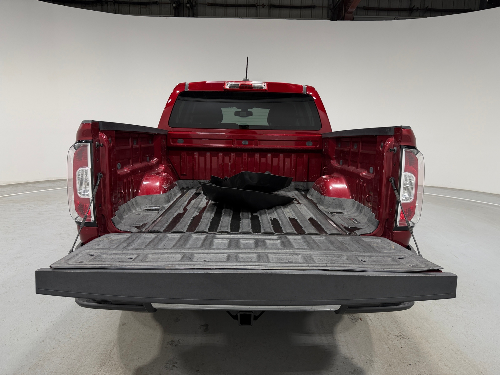 Thumbnail: 2020 GMC Canyon - 7