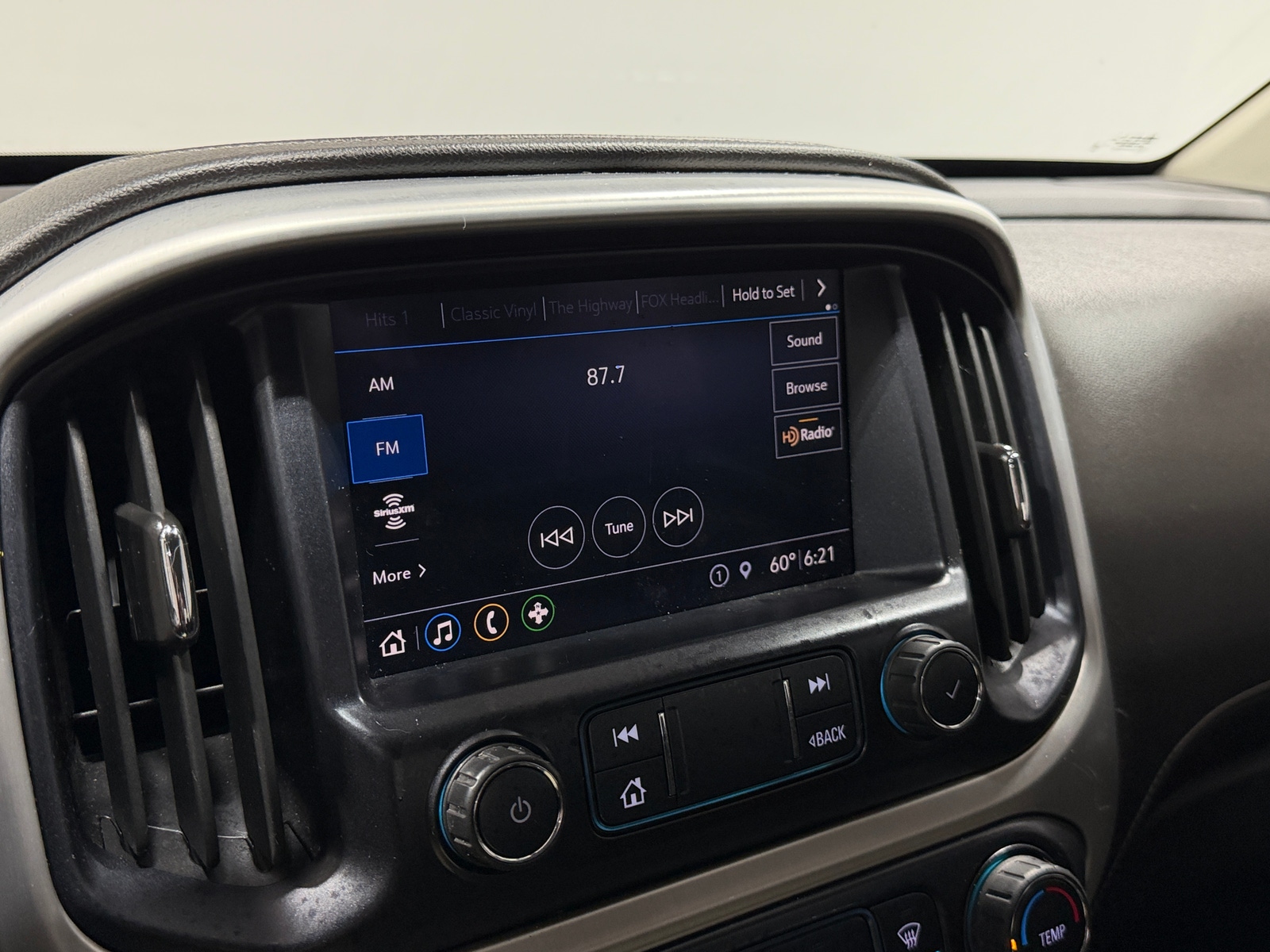 Thumbnail: 2020 GMC Canyon - 4