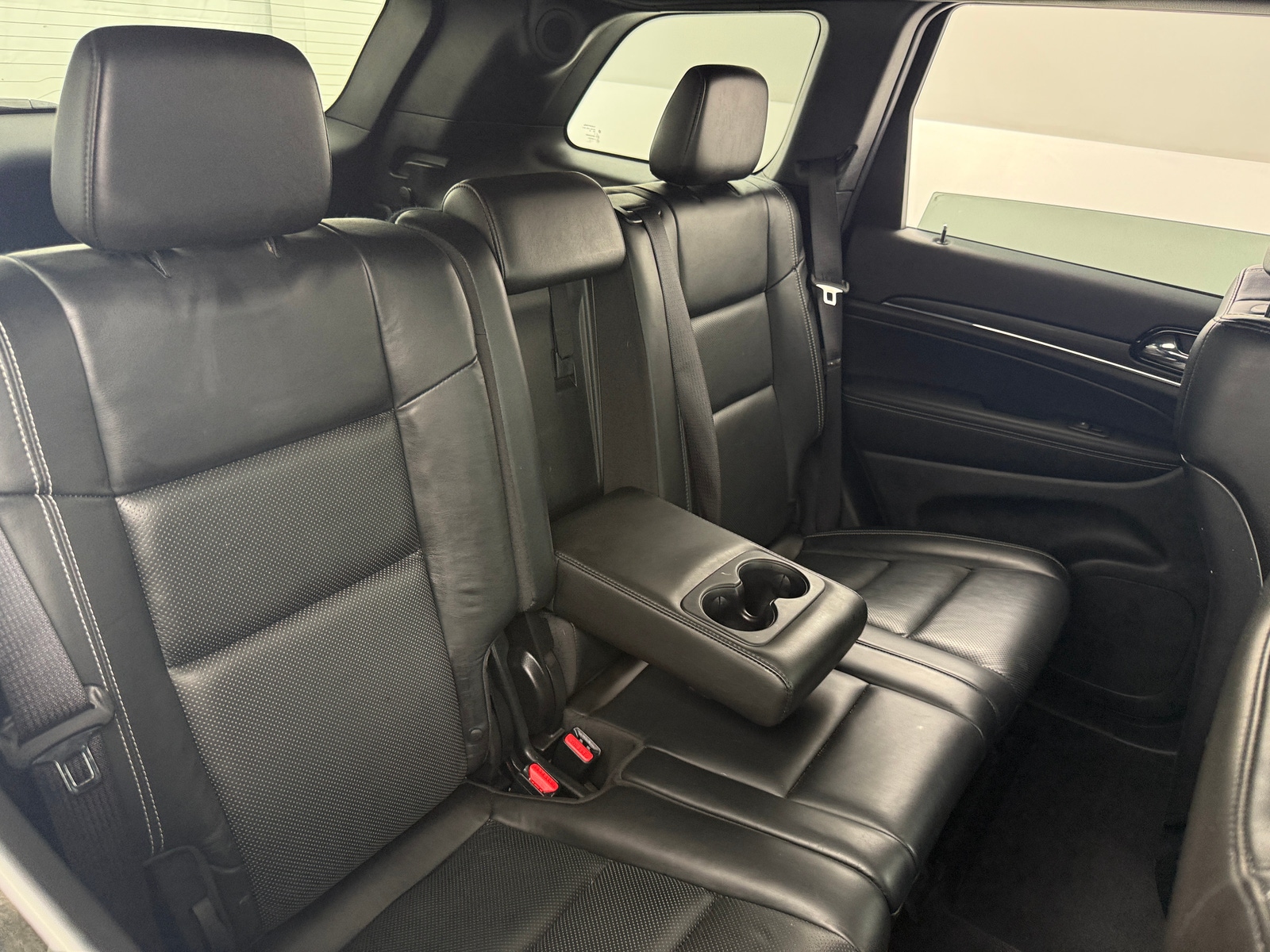Thumbnail: 2021 Jeep Grand Cherokee - 5