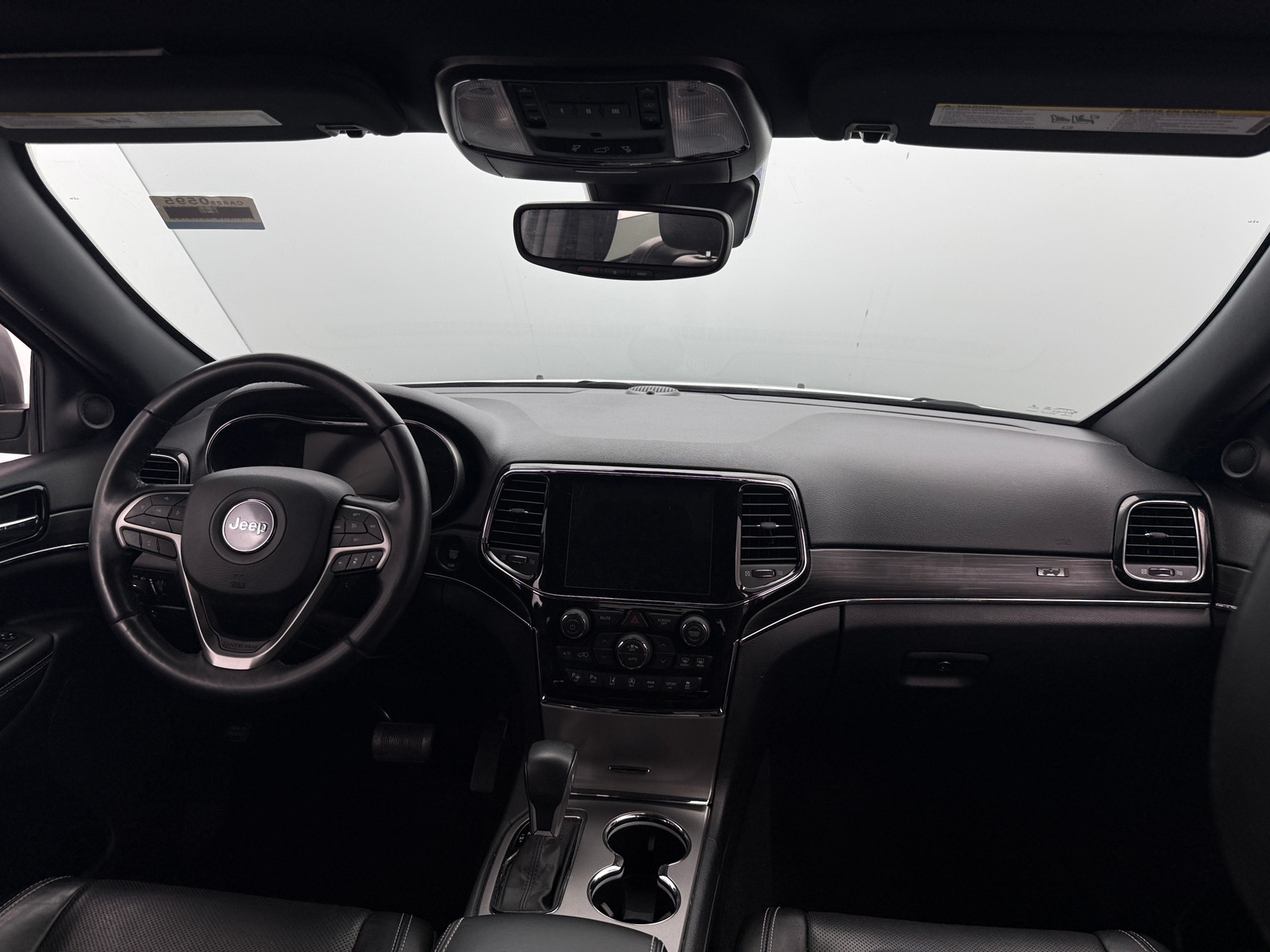 Thumbnail: 2021 Jeep Grand Cherokee - 2