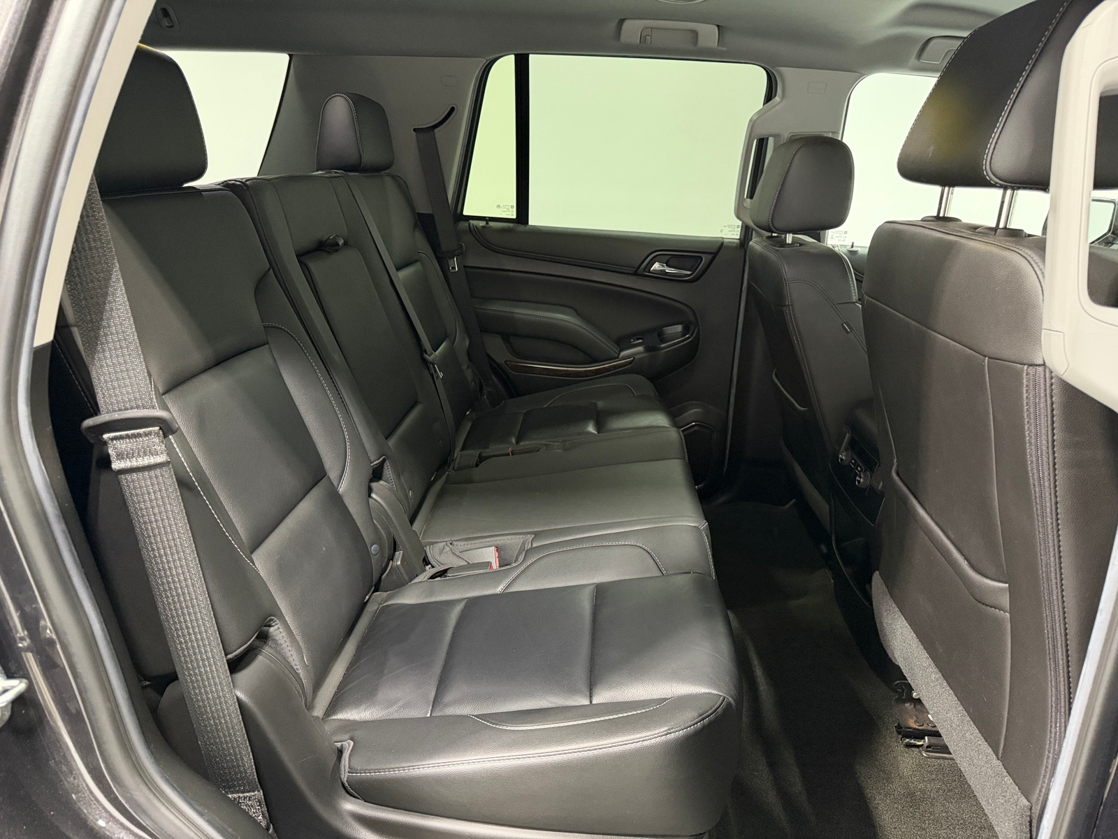Thumbnail: 2018 Chevrolet Tahoe - 5