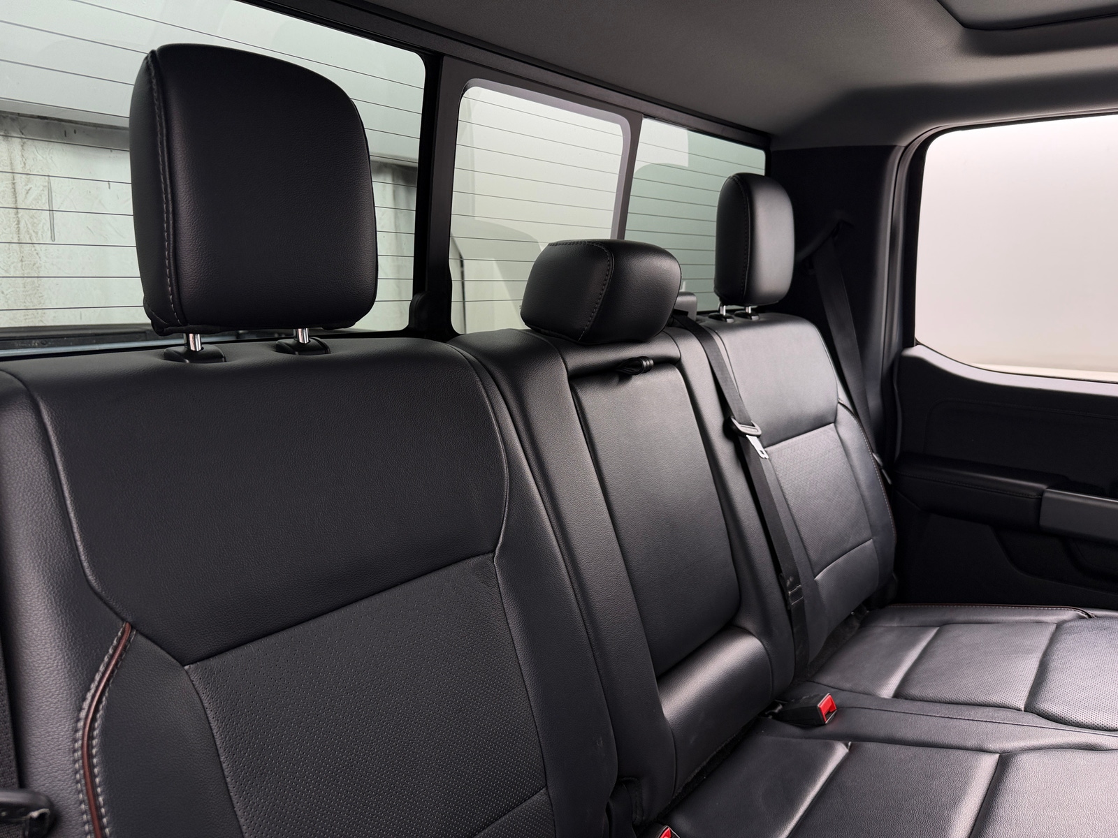 Thumbnail: 2024 Ford Econoline - 5
