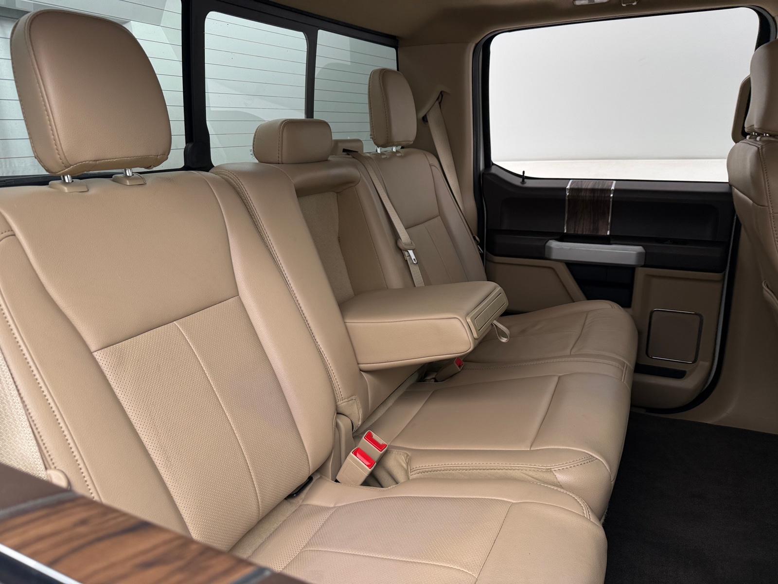 Thumbnail: 2020 Ford Econoline - 5