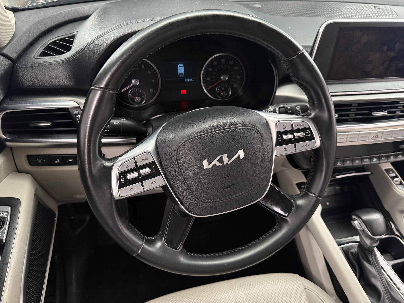 Thumbnail: 2022 Kia Telluride - 4