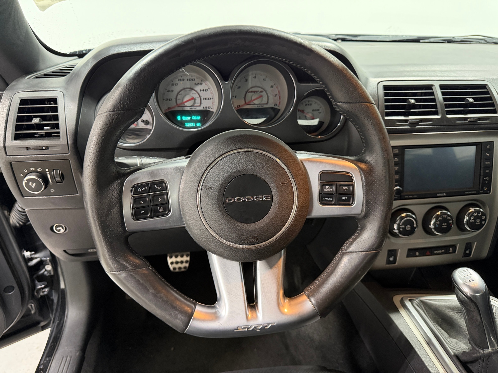 Thumbnail: 2012 Dodge Challenger - 3