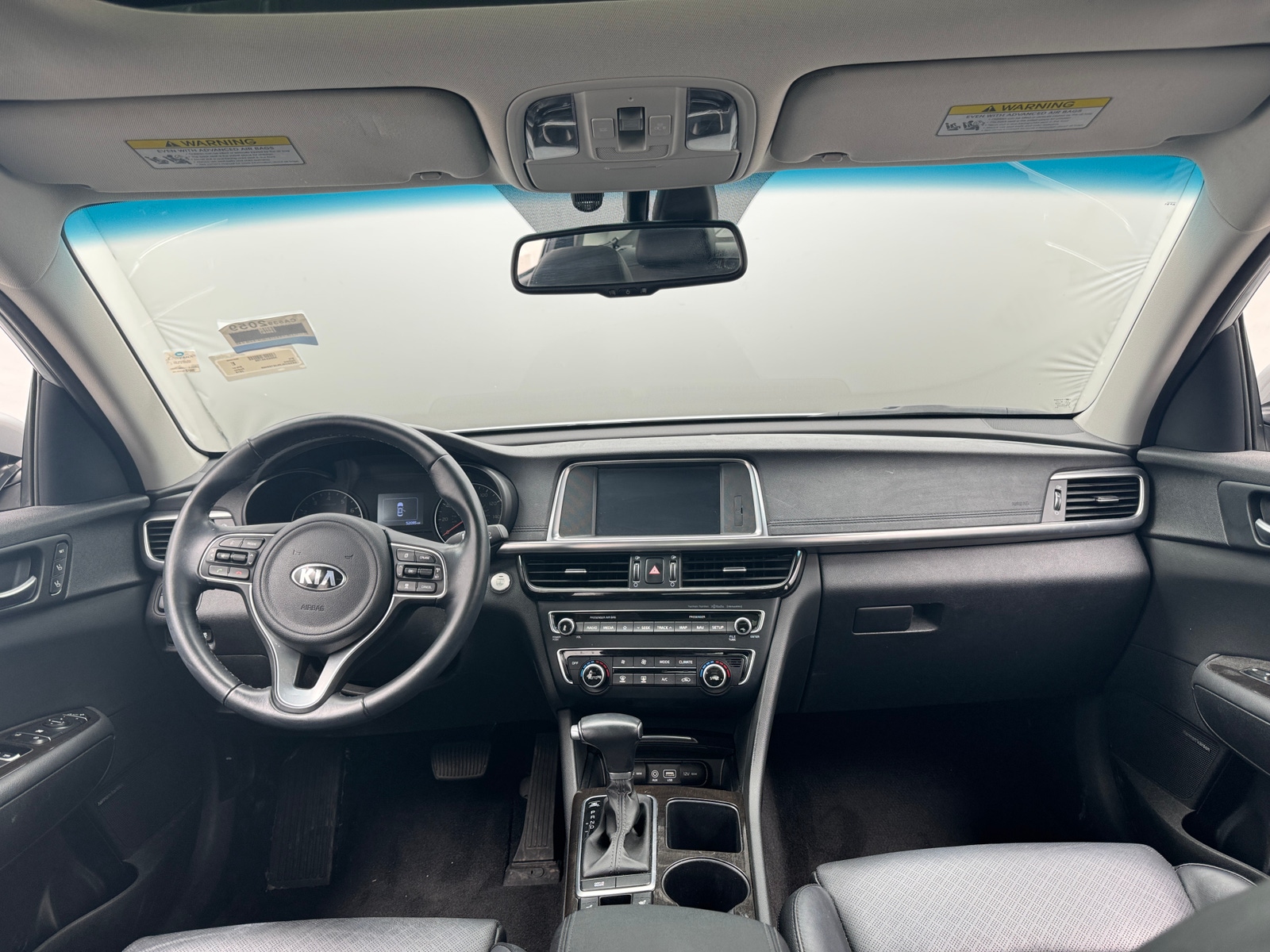 Thumbnail: 2018 Kia Optima - 2