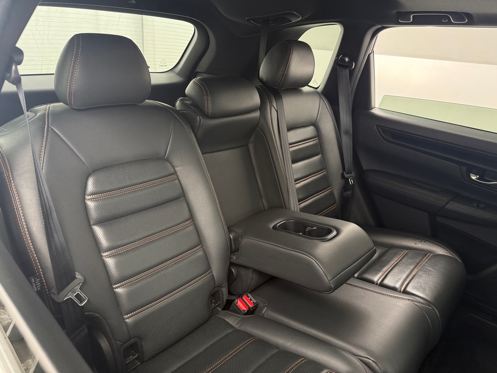 Thumbnail: 2023 Honda CR-V - 6
