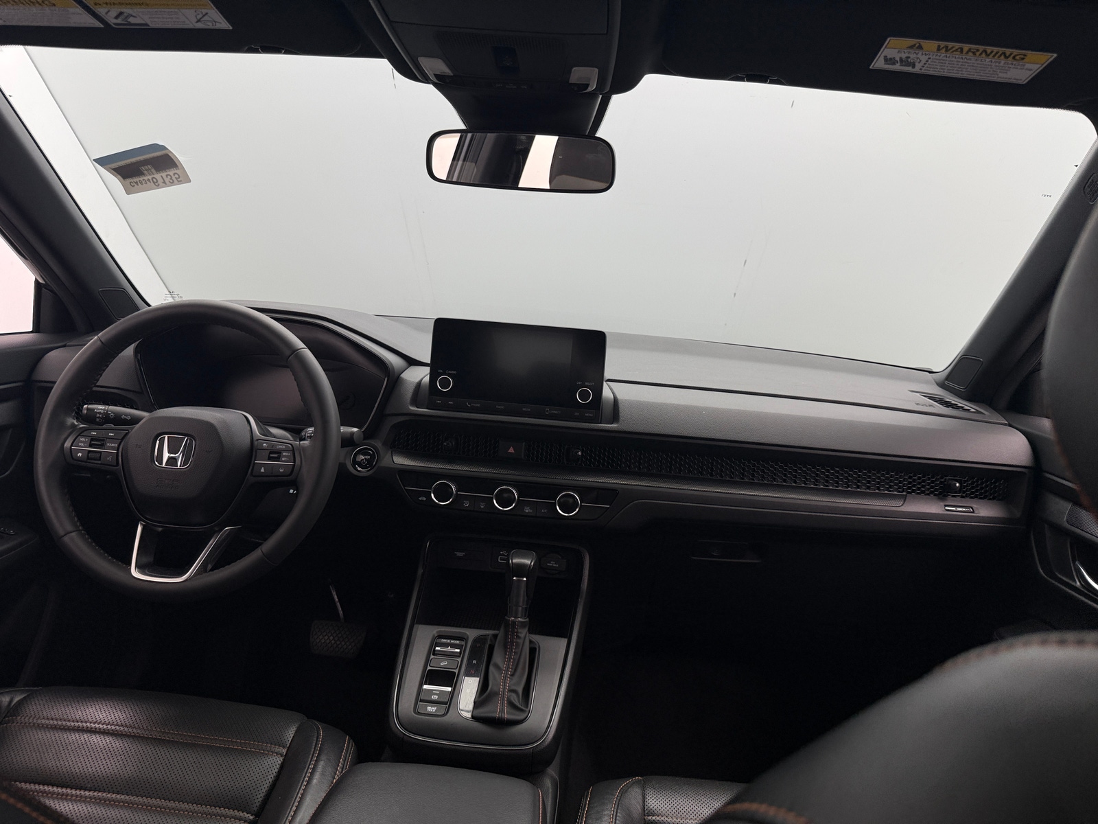 Thumbnail: 2023 Honda CR-V - 3