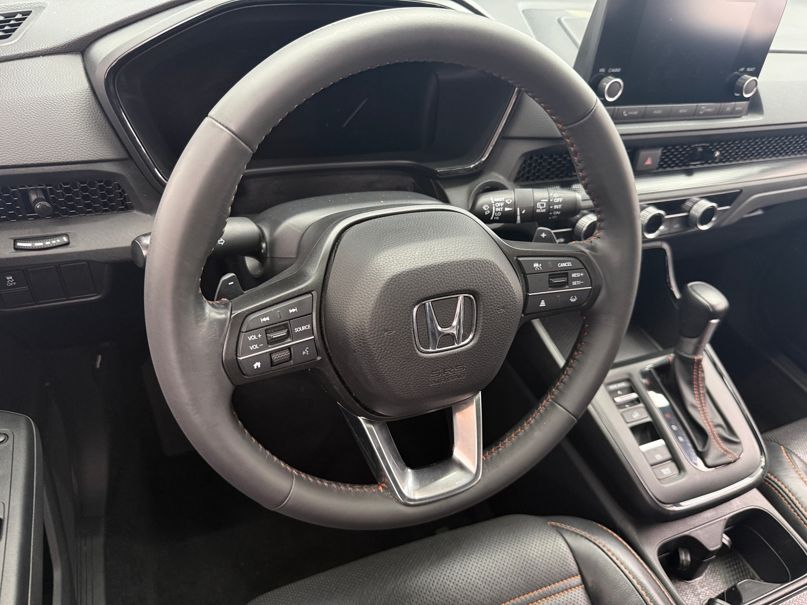 Thumbnail: 2023 Honda CR-V - 5