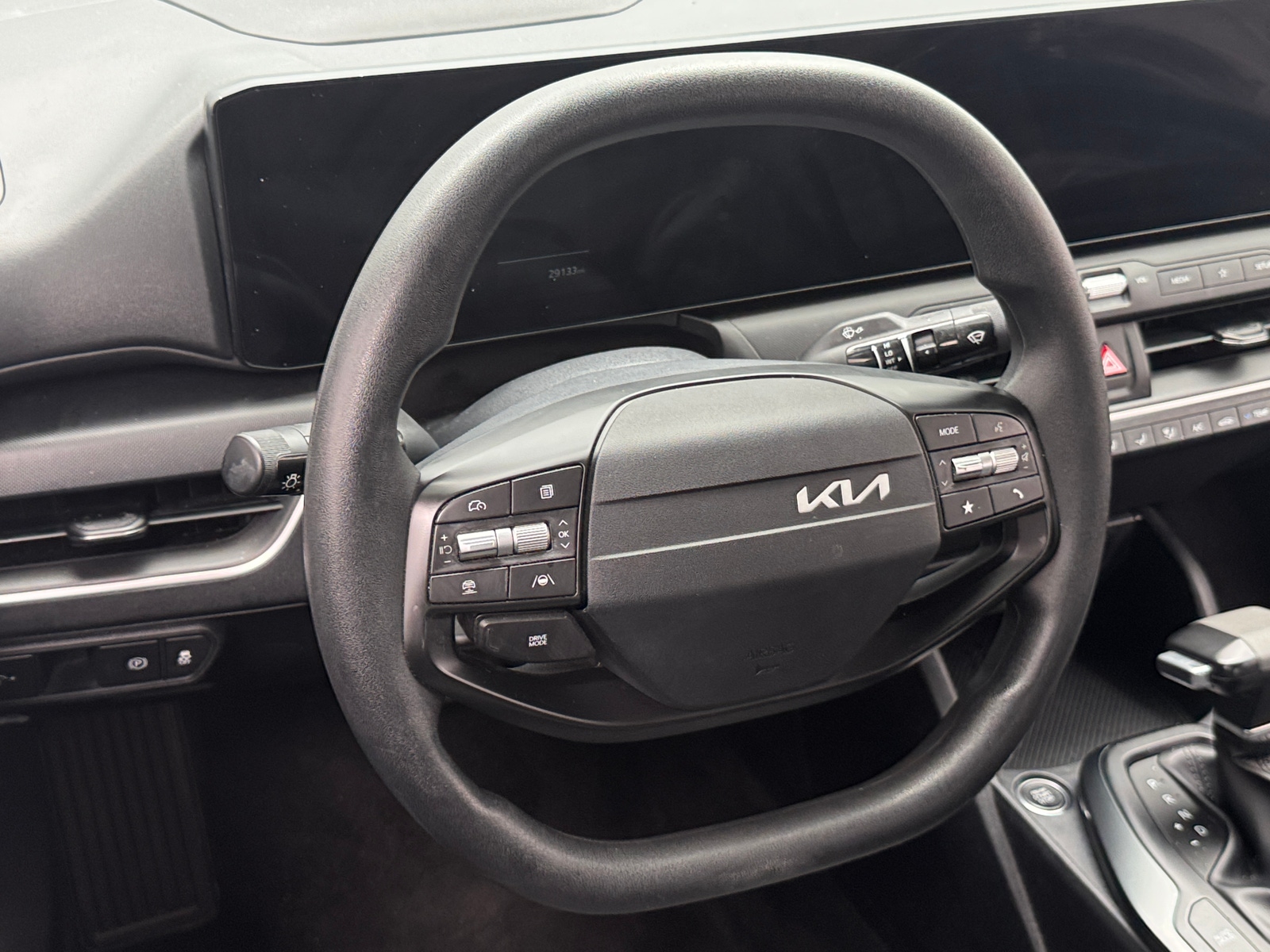 Thumbnail: 2025 Kia K4 - 5