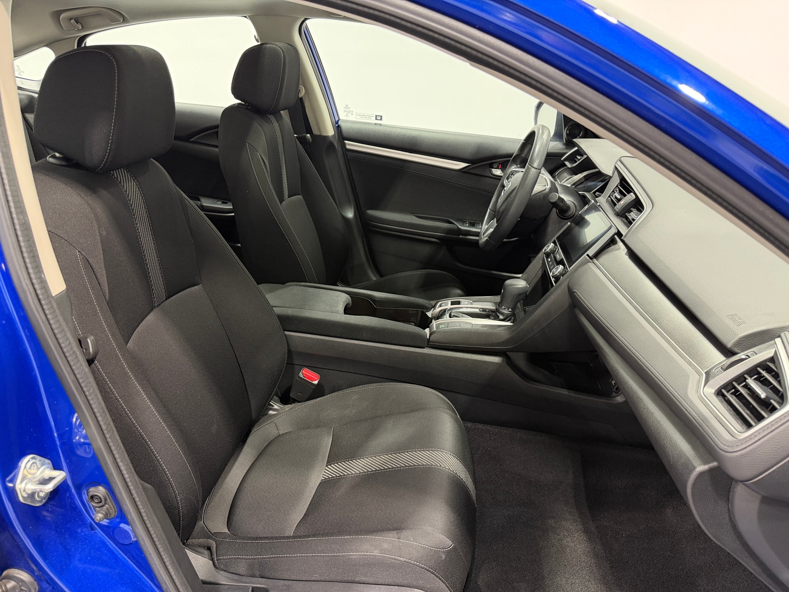 Thumbnail: 2018 Honda Civic - 2