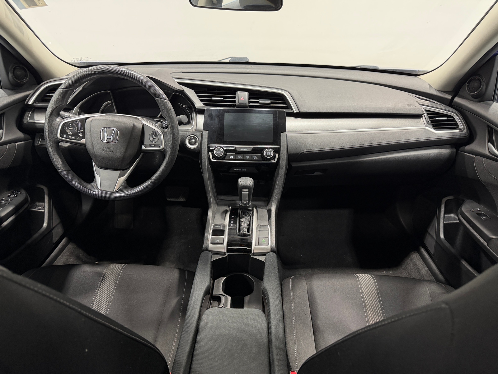 Thumbnail: 2018 Honda Civic - 3