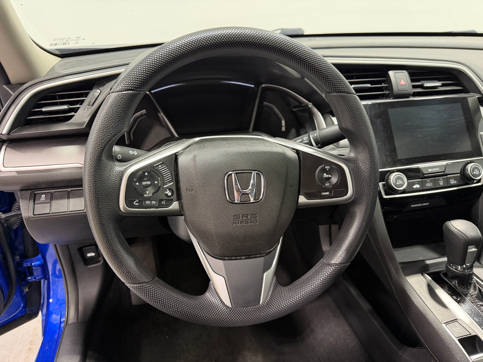 Thumbnail: 2018 Honda Civic - 5