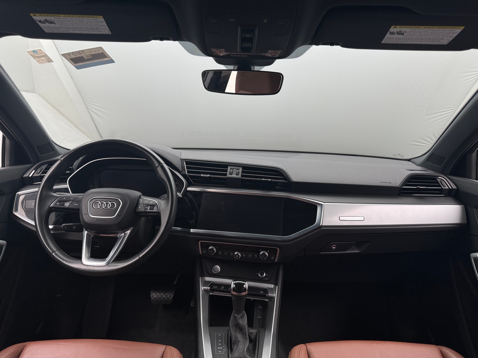 Thumbnail: 2020 Audi Q3 - 2