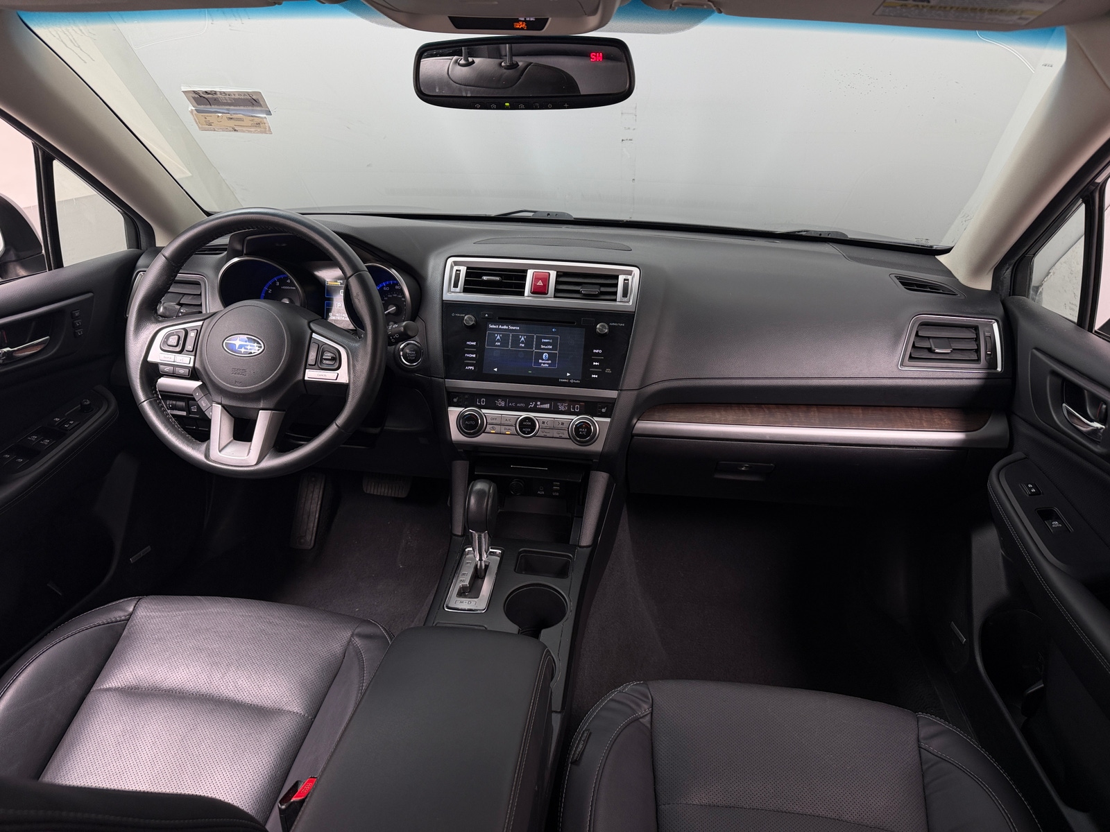 Thumbnail: 2017 Subaru Outback - 2