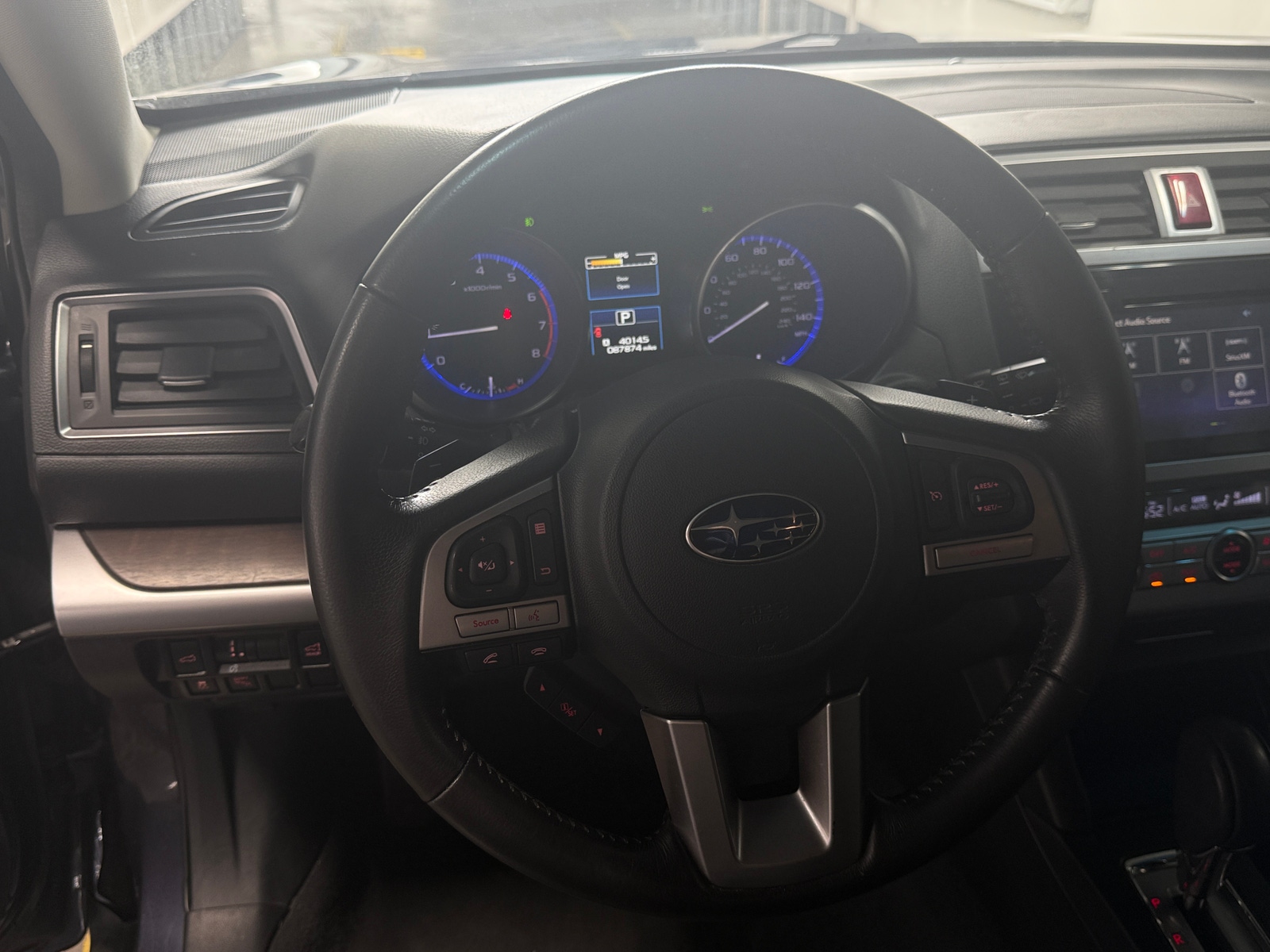 Thumbnail: 2017 Subaru Outback - 4