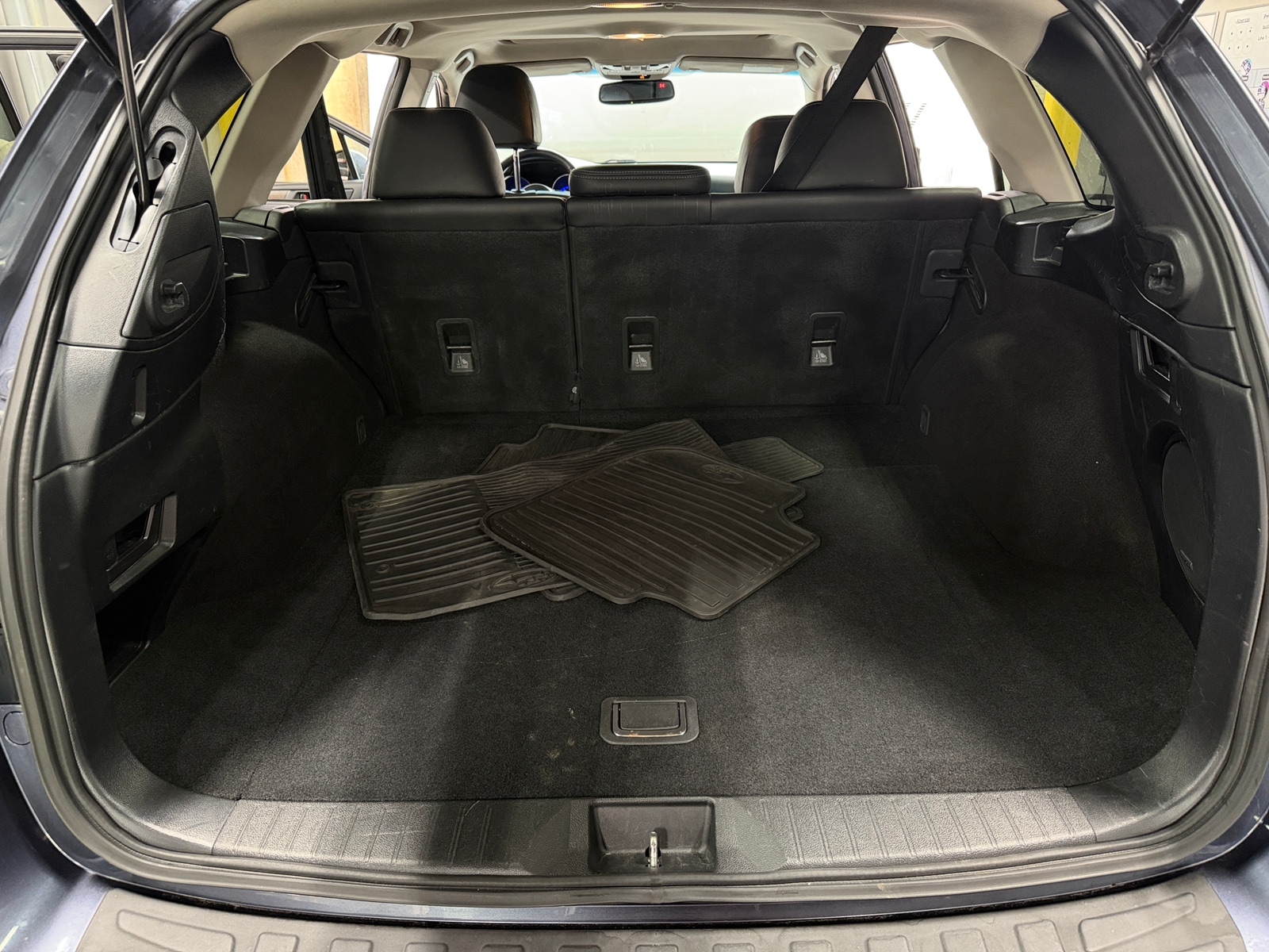 Thumbnail: 2017 Subaru Outback - 6