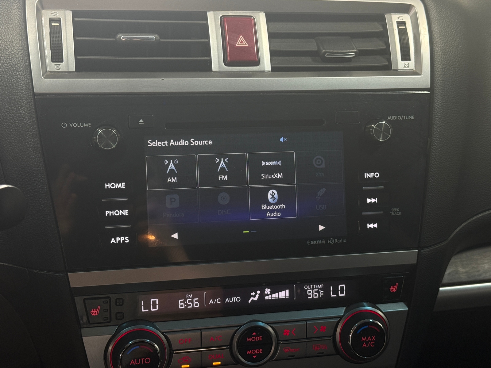 Thumbnail: 2017 Subaru Outback - 3