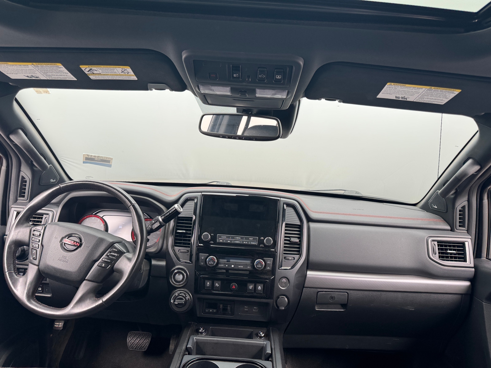 Thumbnail: 2021 Nissan Titan - 2