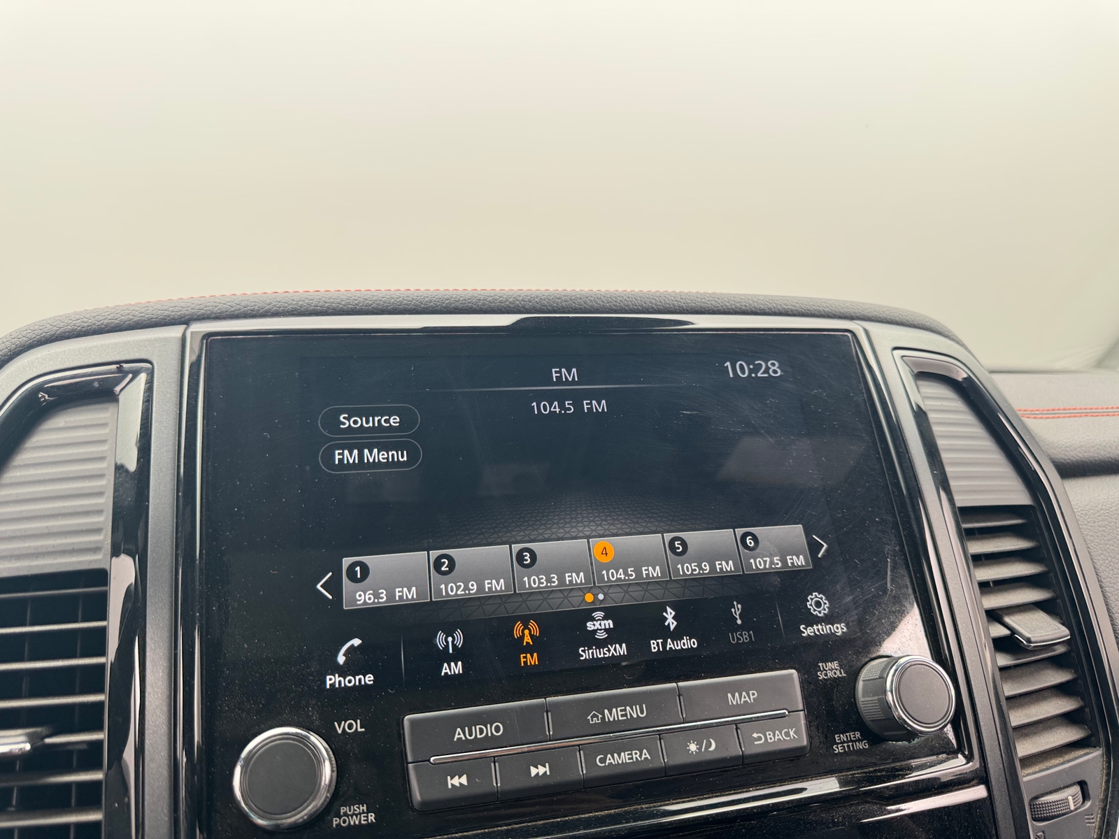 Thumbnail: 2021 Nissan Titan - 3