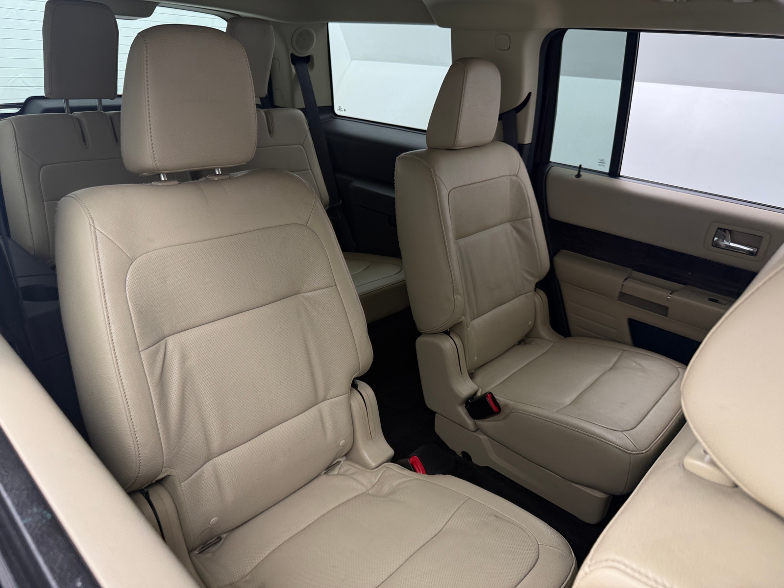 Thumbnail: 2019 Ford Flex - 5