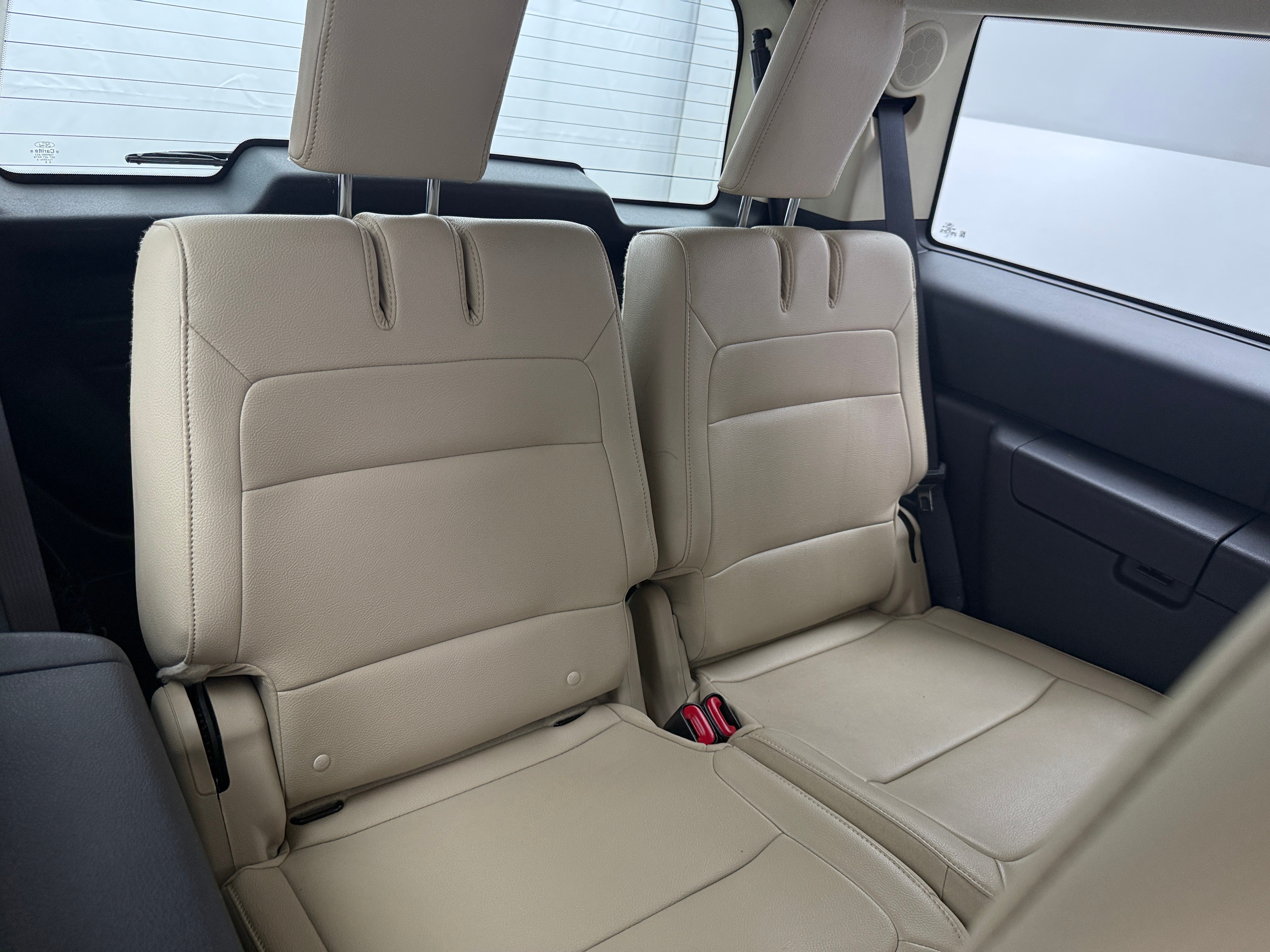 2019 Ford Flex