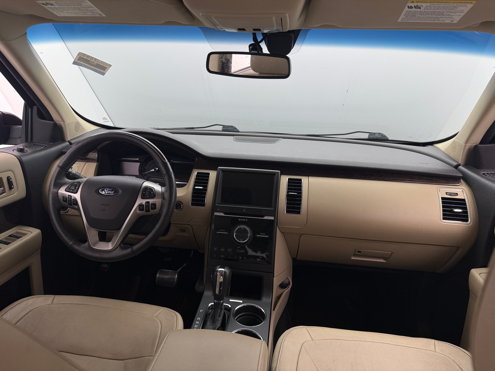 Thumbnail: 2019 Ford Flex - 2