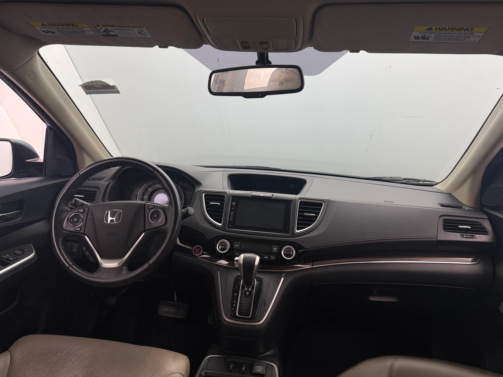 Thumbnail: 2015 Honda CR-V - 2