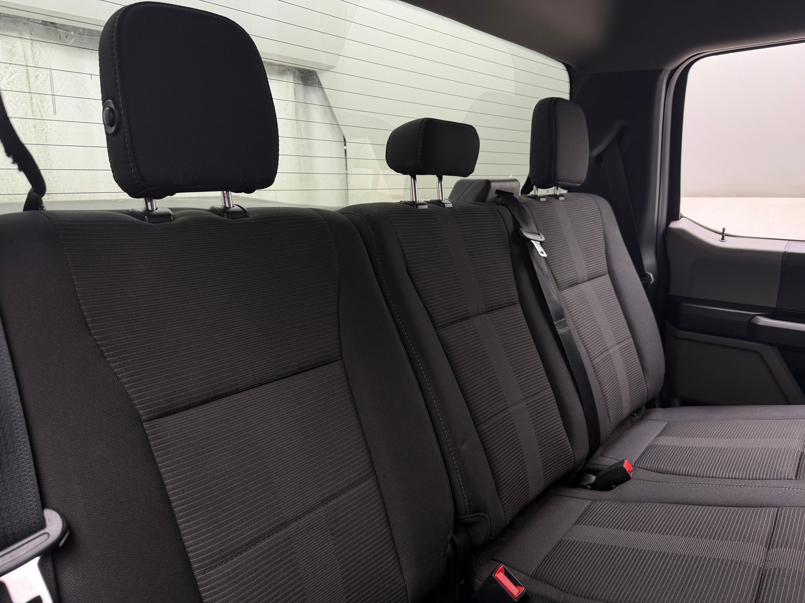 Thumbnail: 2018 Ford Econoline - 6