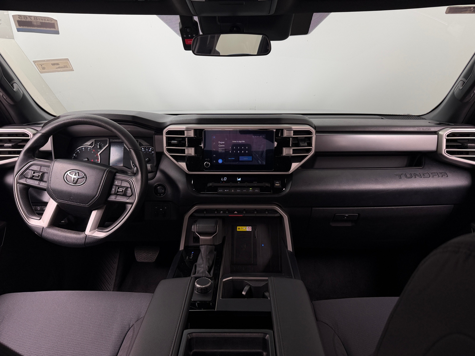 Thumbnail: 2025 Toyota Tundra - 3