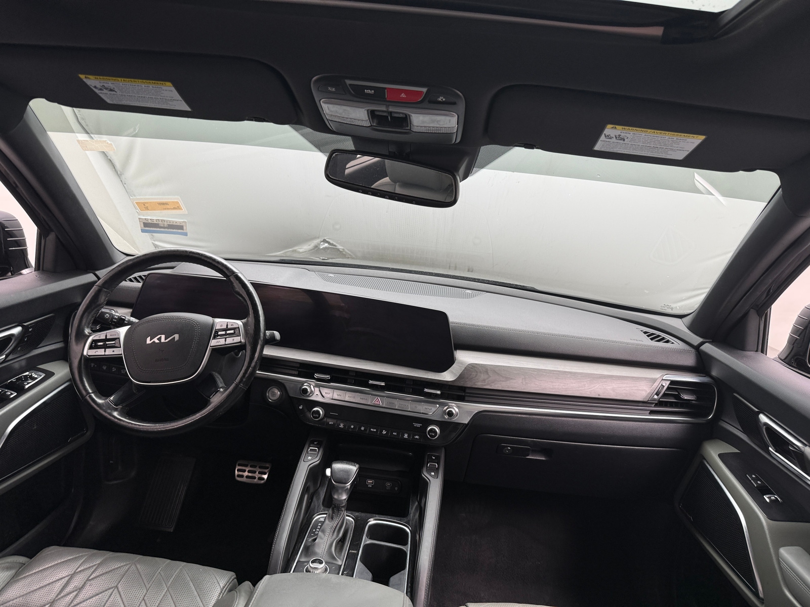 Thumbnail: 2023 Kia Telluride - 2