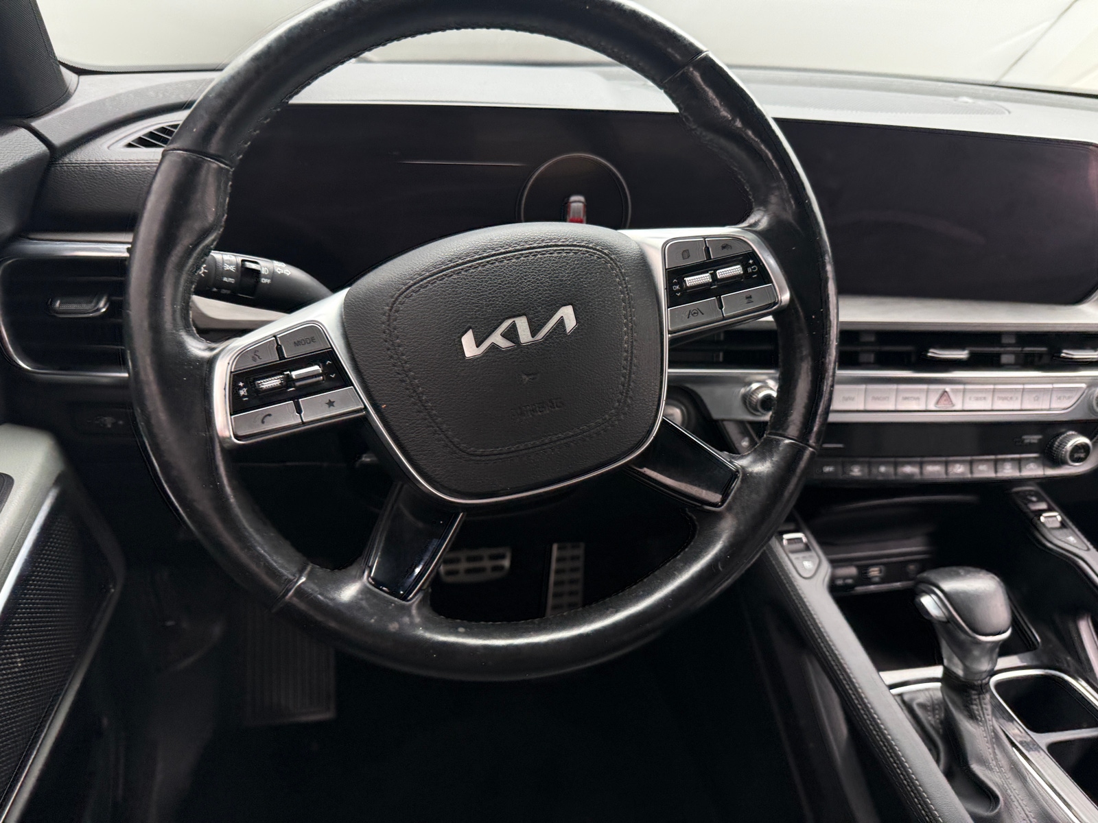 Thumbnail: 2023 Kia Telluride - 4