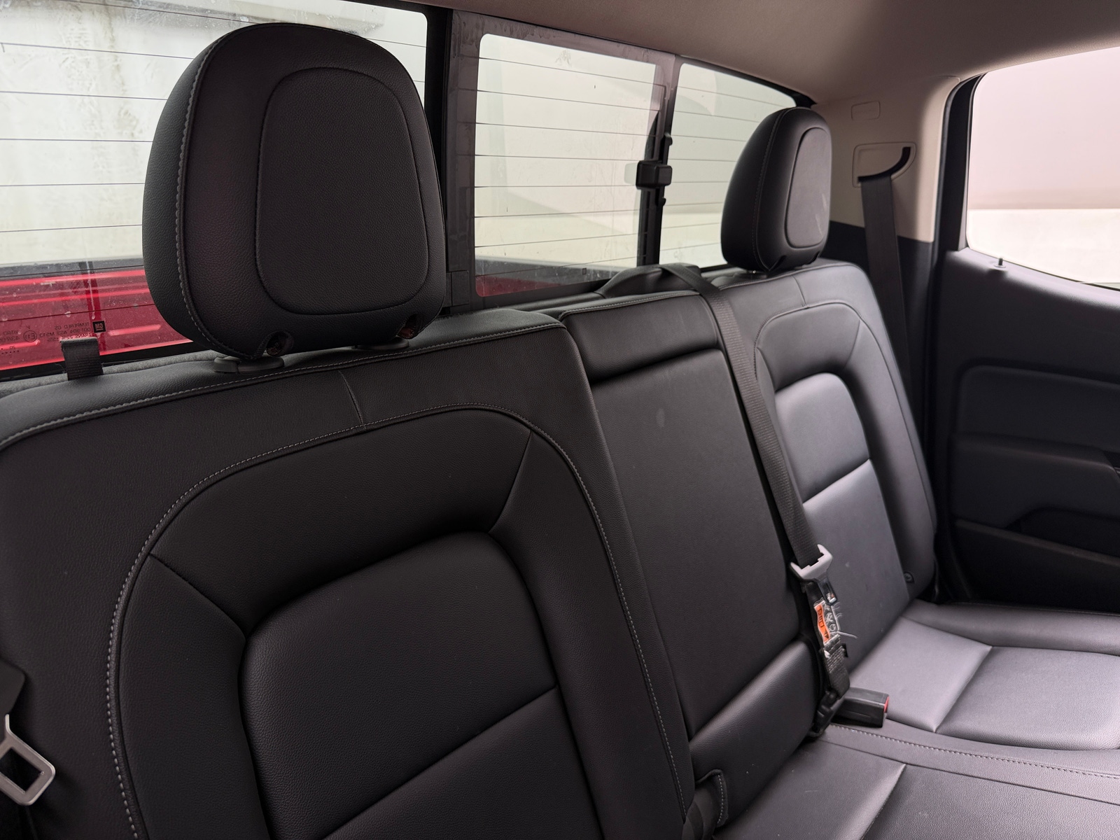 Thumbnail: 2021 Chevrolet Colorado - 5