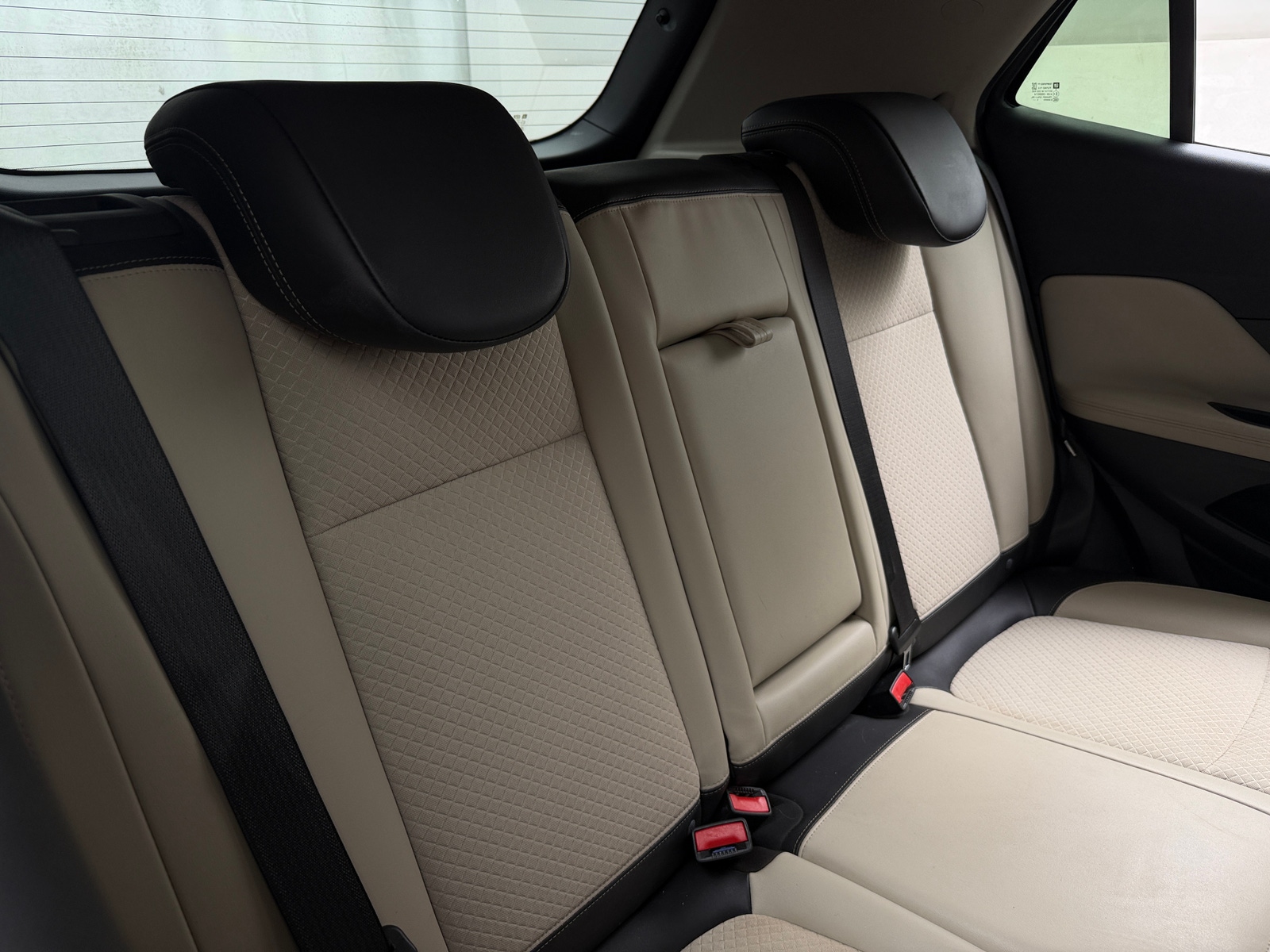 Thumbnail: 2020 Buick Encore - 5