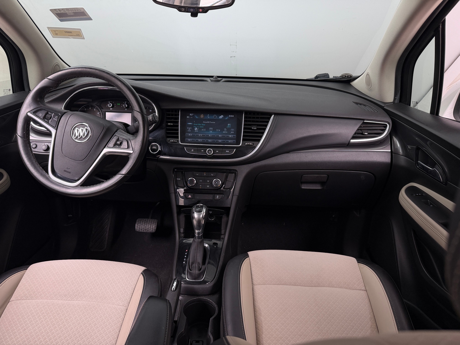 Thumbnail: 2020 Buick Encore - 2