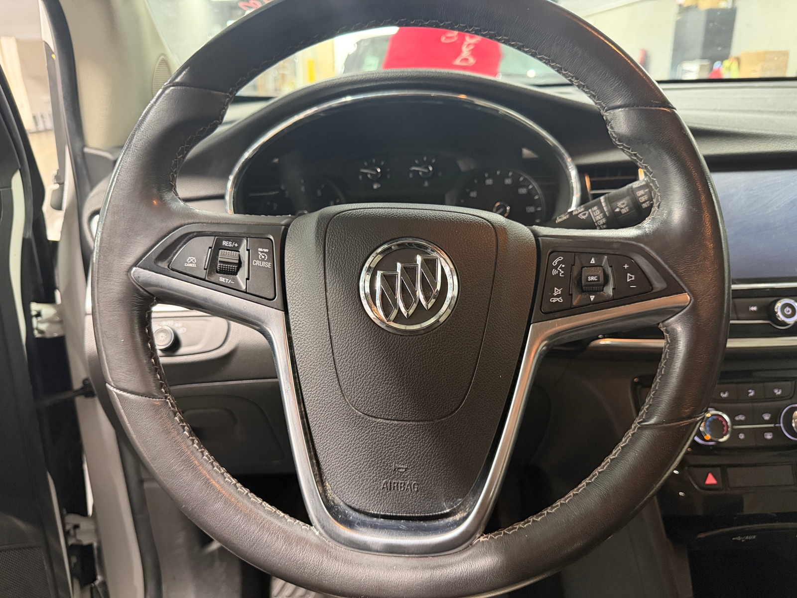 Thumbnail: 2020 Buick Encore - 4
