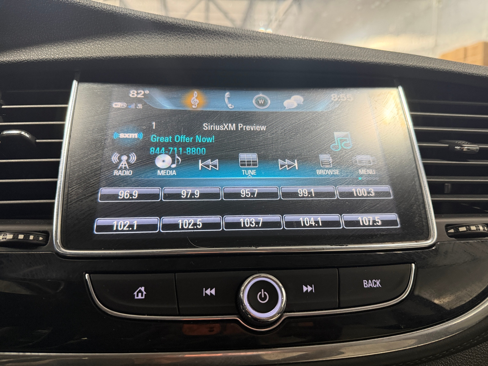 Thumbnail: 2020 Buick Encore - 3