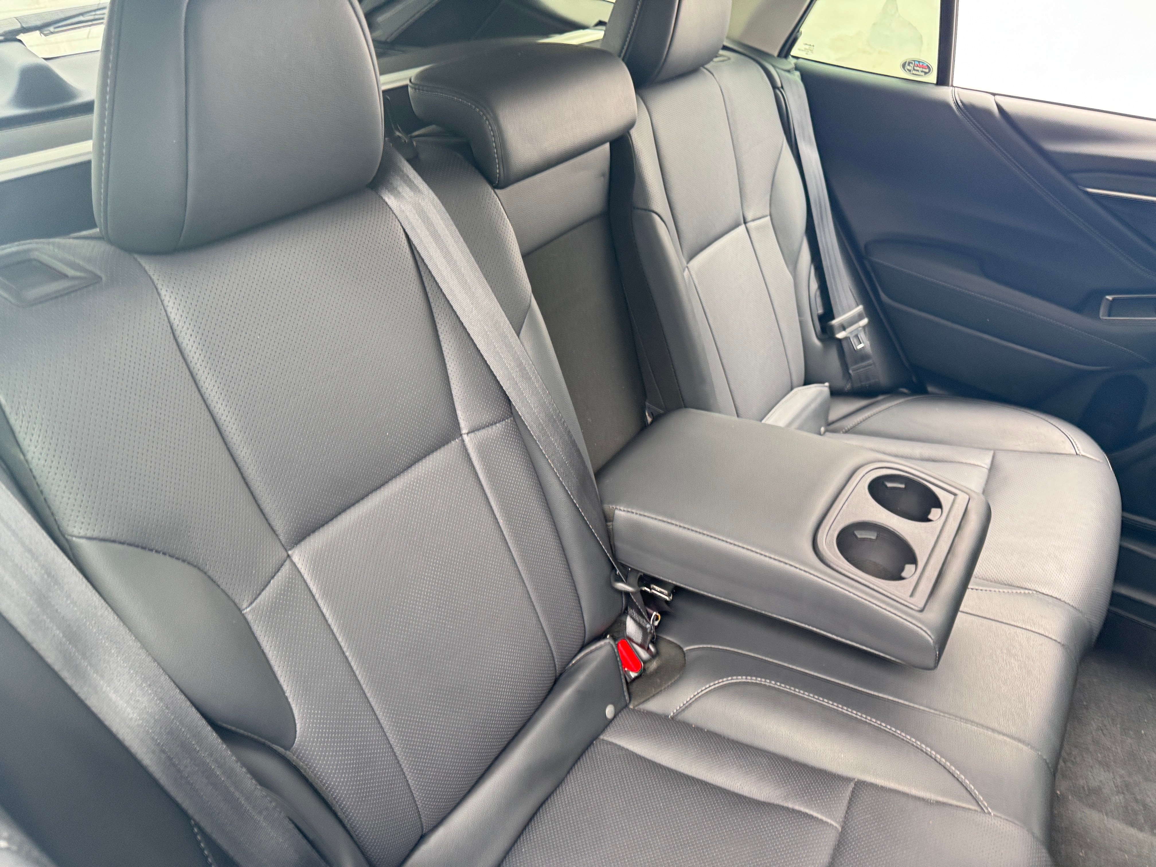 2023 Subaru Outback