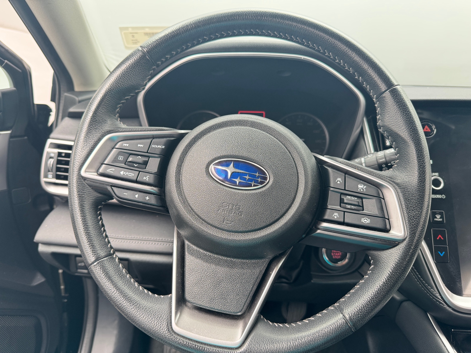 Thumbnail: 2023 Subaru Outback - 4