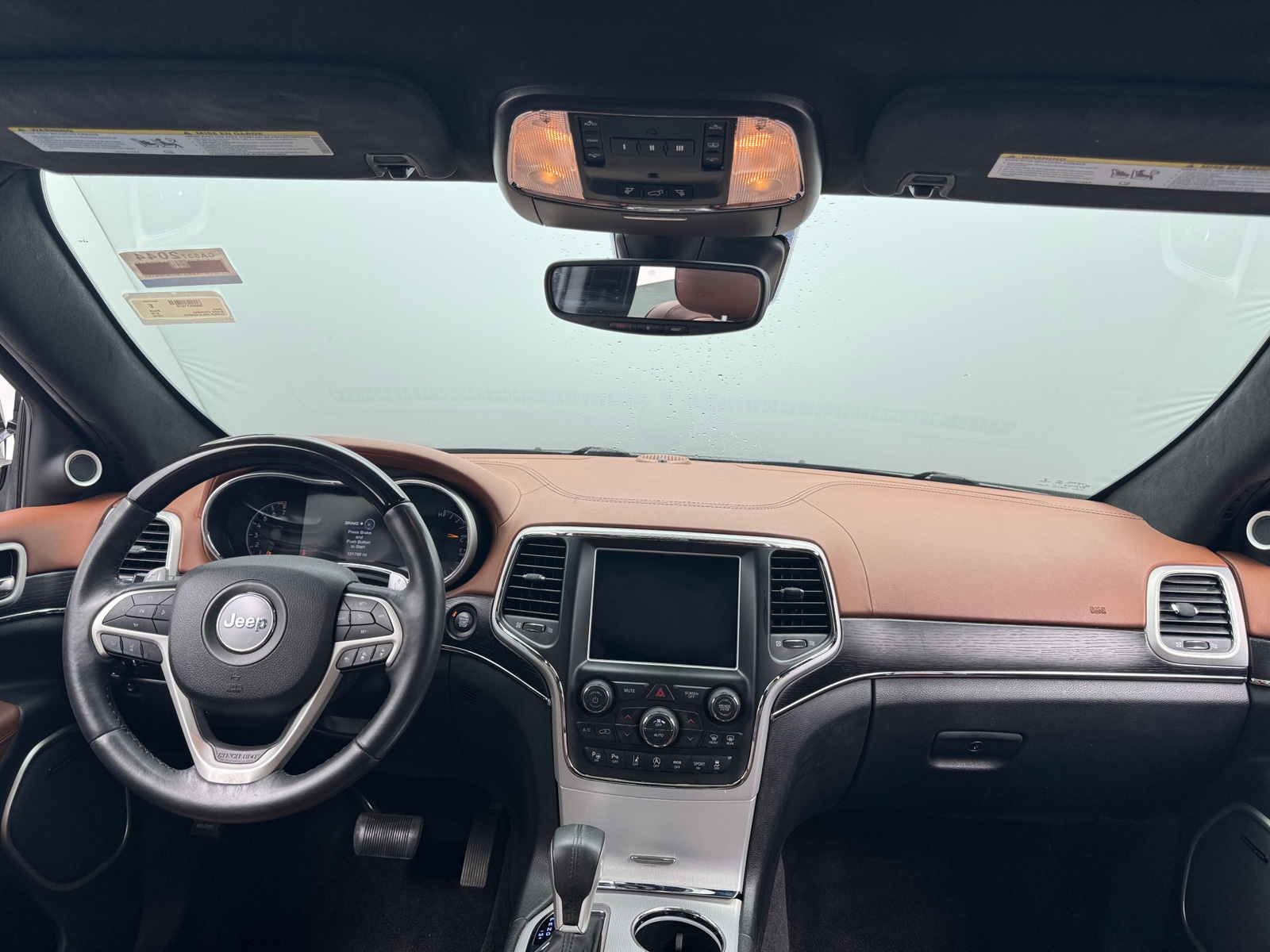 Thumbnail: 2018 Jeep Grand Cherokee - 2