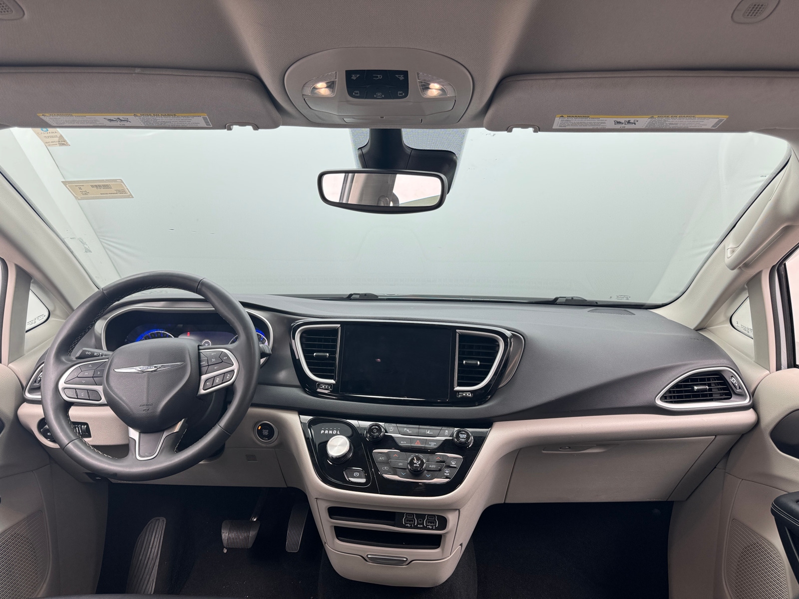 Thumbnail: 2024 Chrysler Pacifica - 2