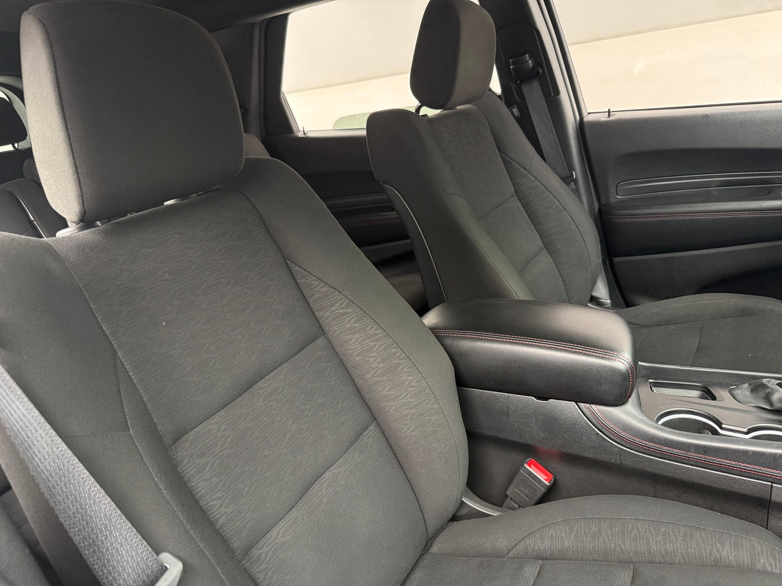 Thumbnail: 2025 Dodge Durango - 2