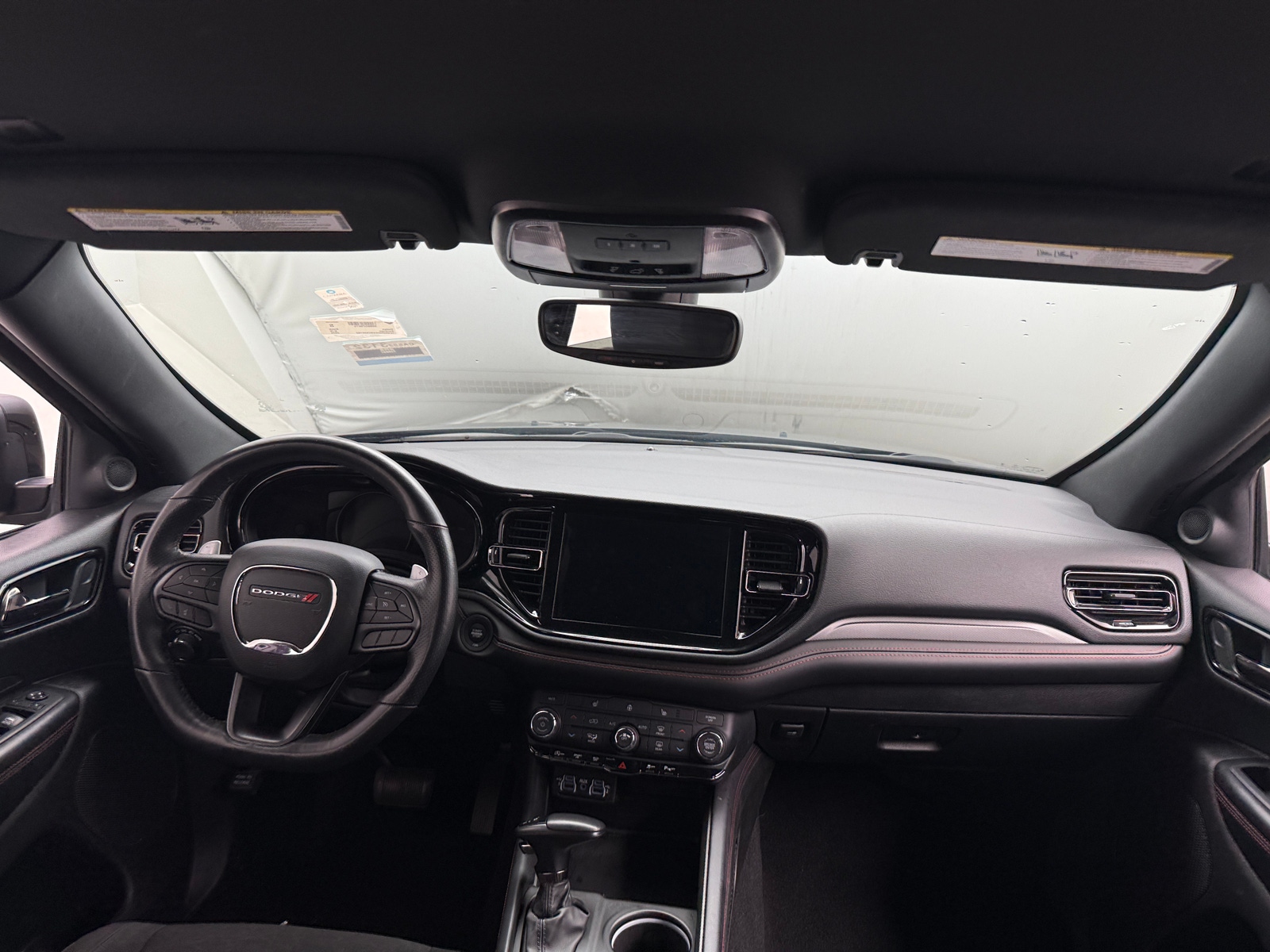 Thumbnail: 2025 Dodge Durango - 3
