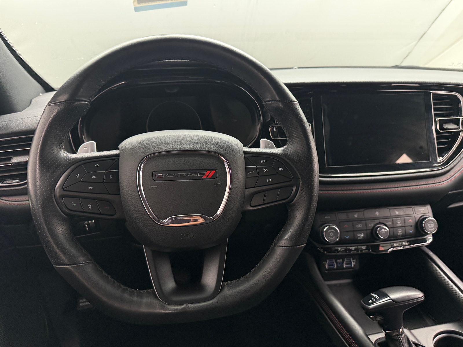 Thumbnail: 2025 Dodge Durango - 5