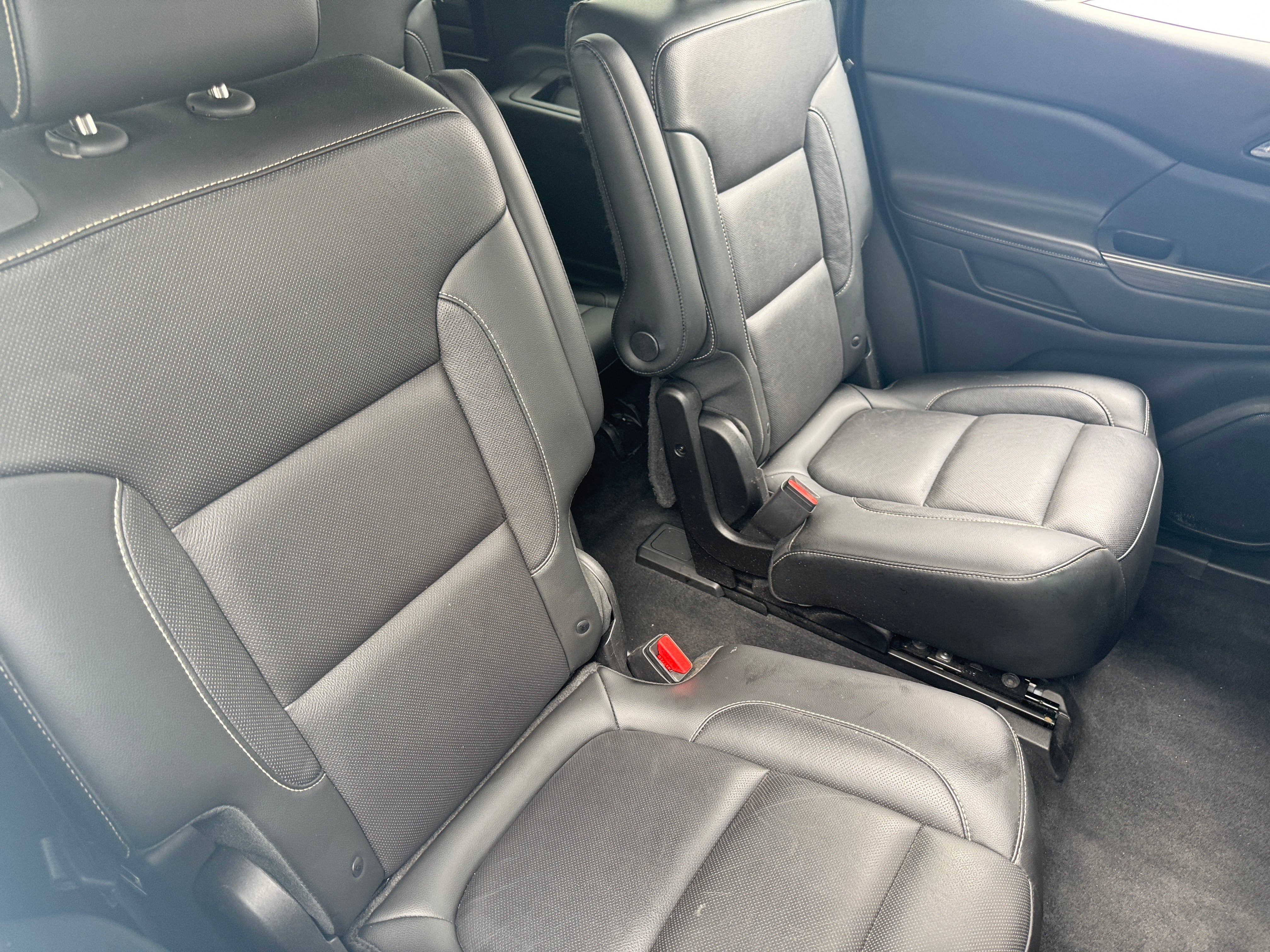2019 GMC Acadia SLT-1 - Photo 4