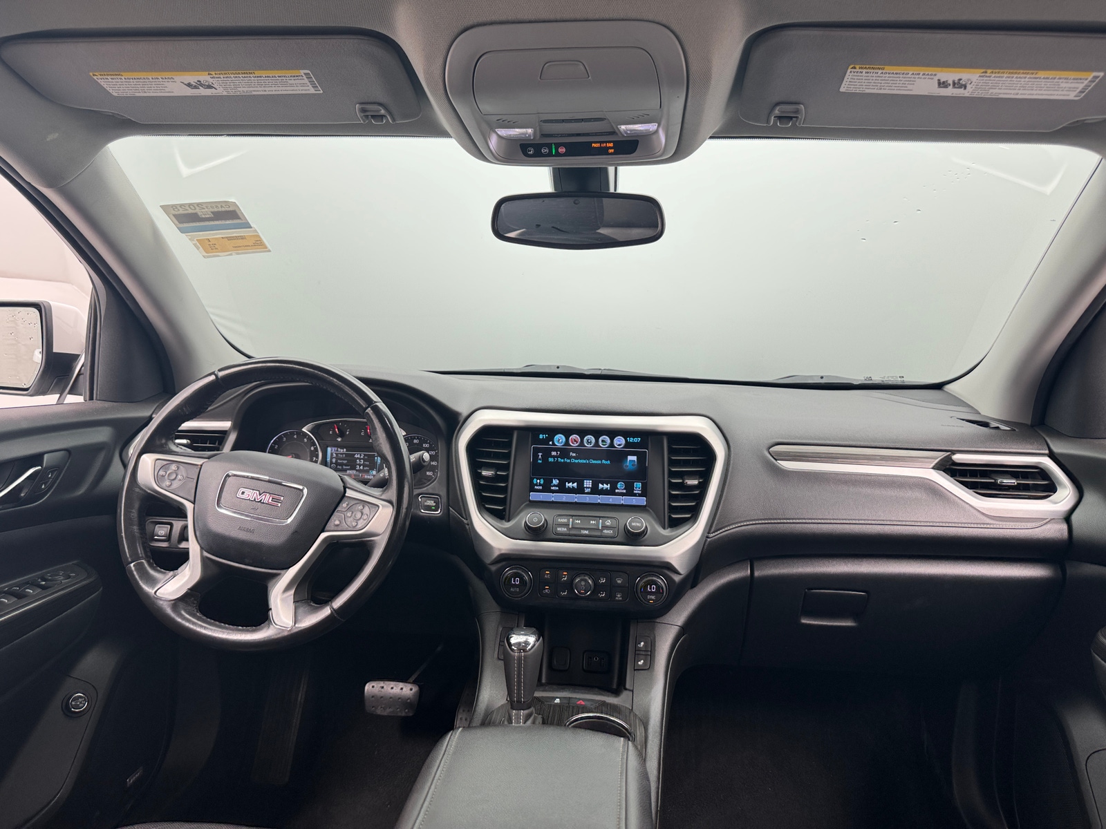 Thumbnail: 2019 GMC Acadia - 2