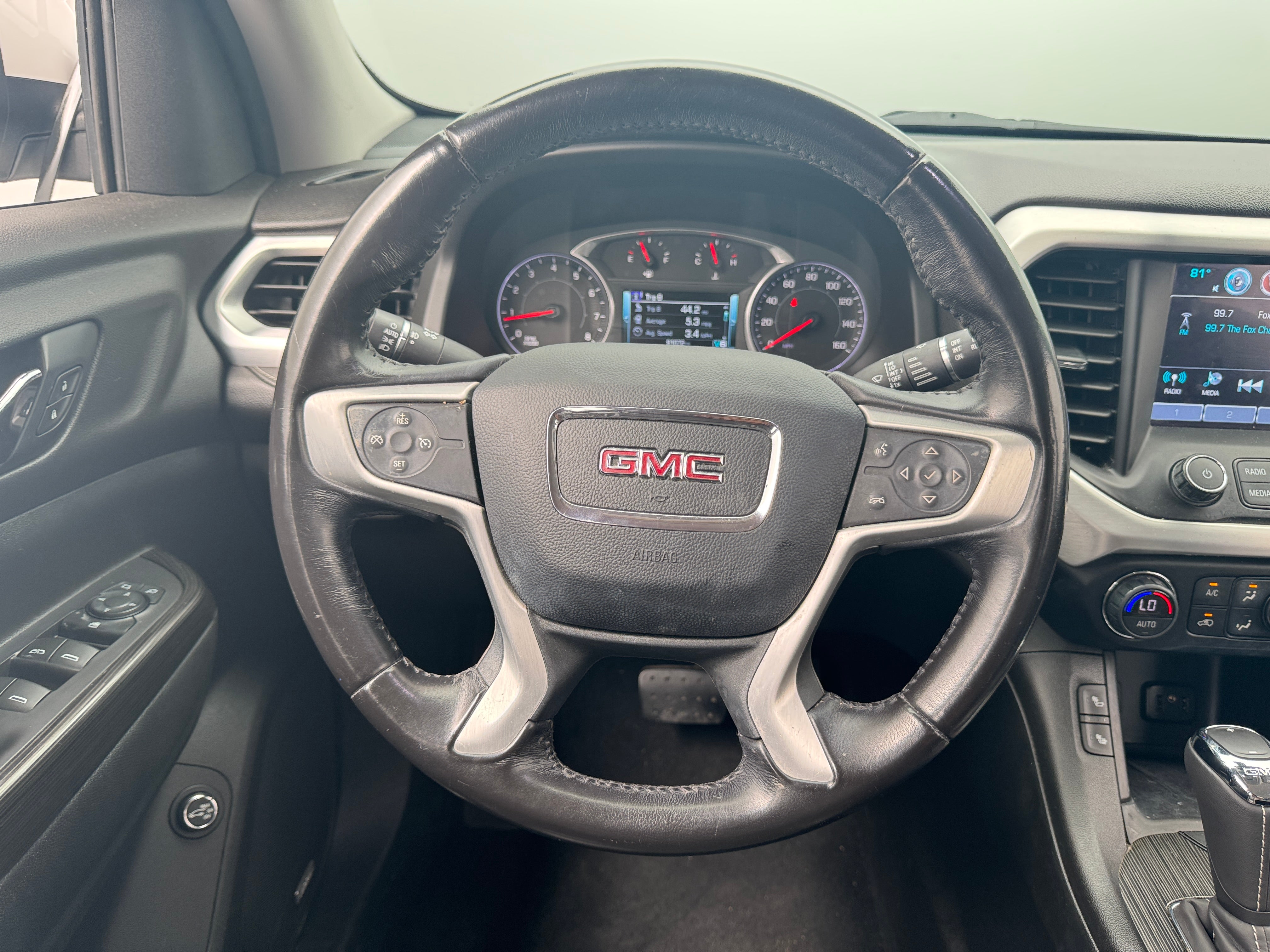 2019 GMC Acadia SLT-1 - Photo 9