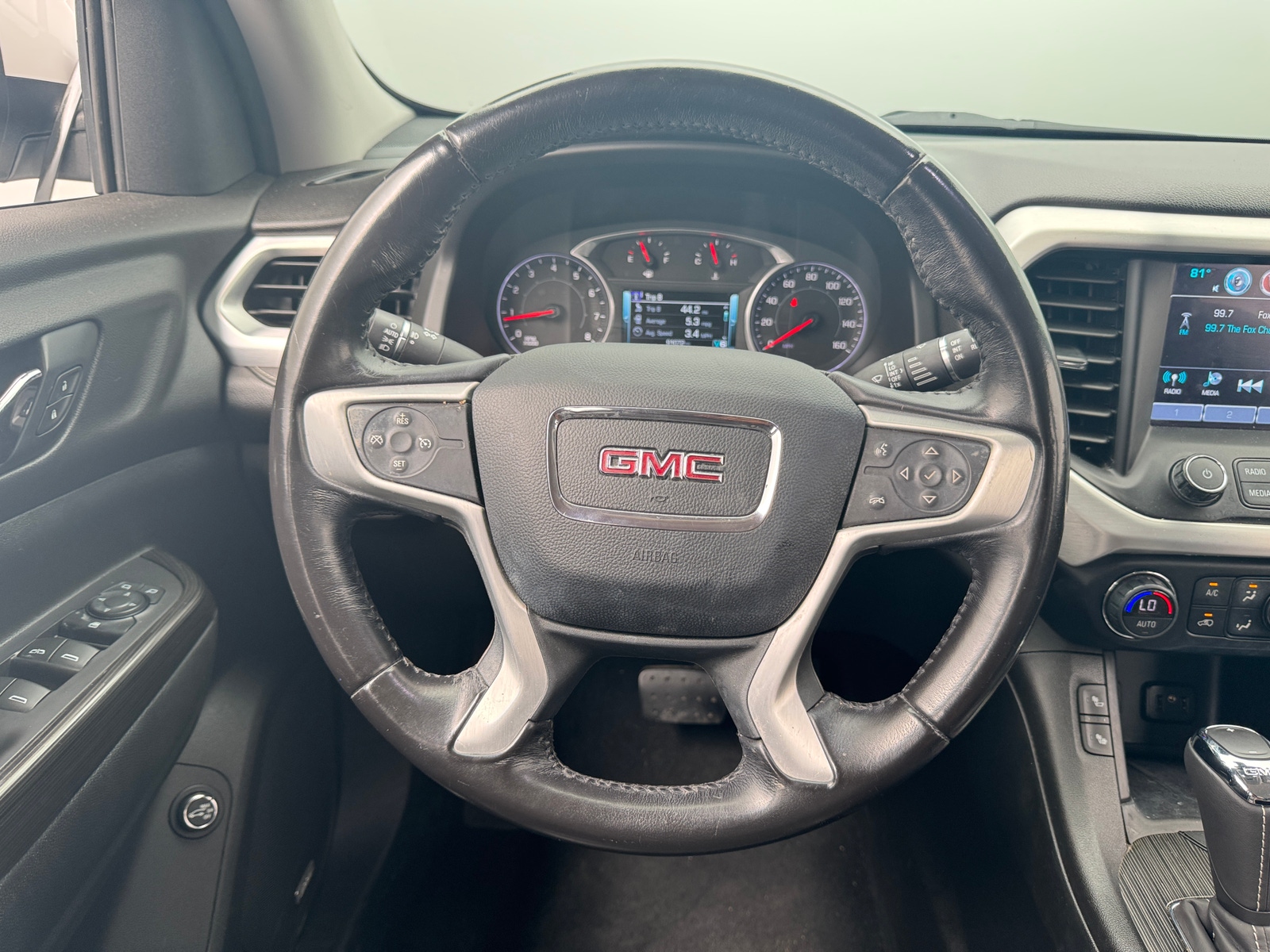 Thumbnail: 2019 GMC Acadia - 4