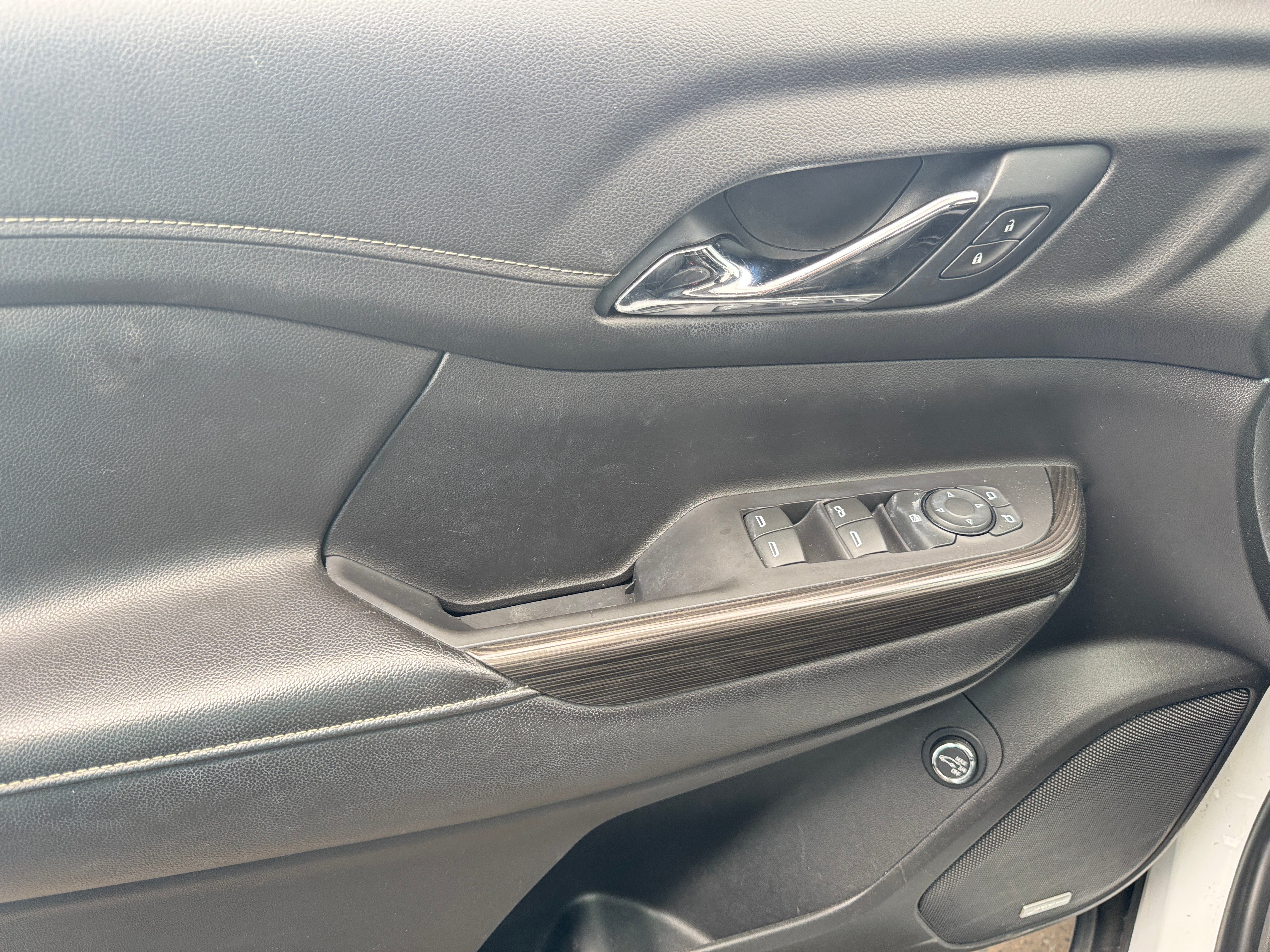 2019 GMC Acadia SLT-1 - Photo 10