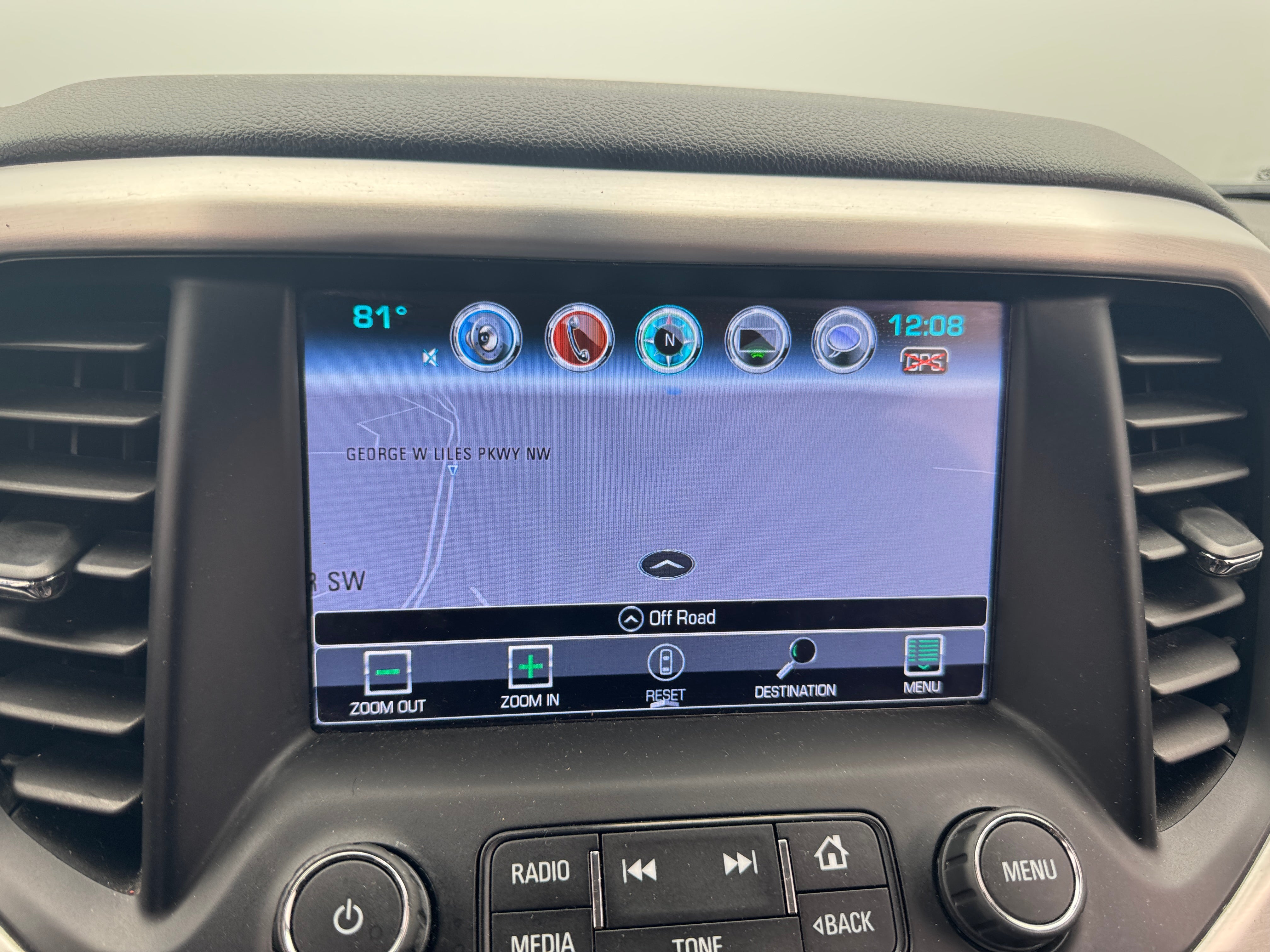 2019 GMC Acadia SLT-1 - Photo 18